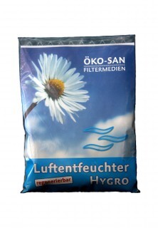 Luftentfeuchter Hygro Luftentfeuchter