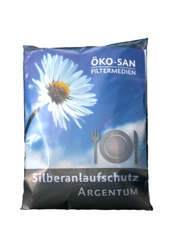 Silberanlaufschutz Anlaufschutz Silber